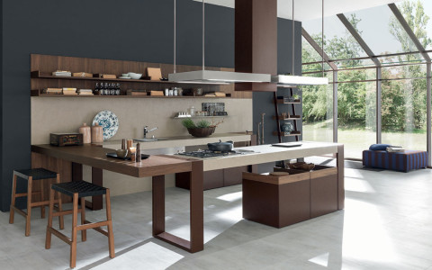 PEDINI MODELLO ARTS & CRAFTS