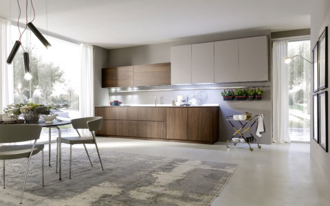 PEDINI MODELLO MATERIKA