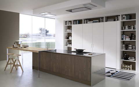 PEDINI MODELLO  SYSTEM COLLECTION
