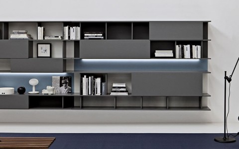 SANGIACOMO LIBRERIA ALIAS