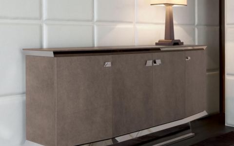 RUGIANO CREDENZA MORGANA