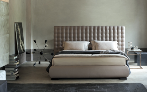 TWILS LETTO CHOCOLAT