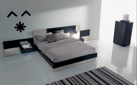FIMAR LETTO PLAN SSTEM