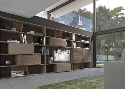 PRESOTTO CROSSART