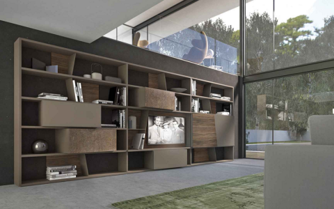 PRESOTTO MODELLO CROSSART