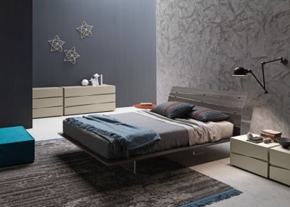 PRESOTTO CROSSART