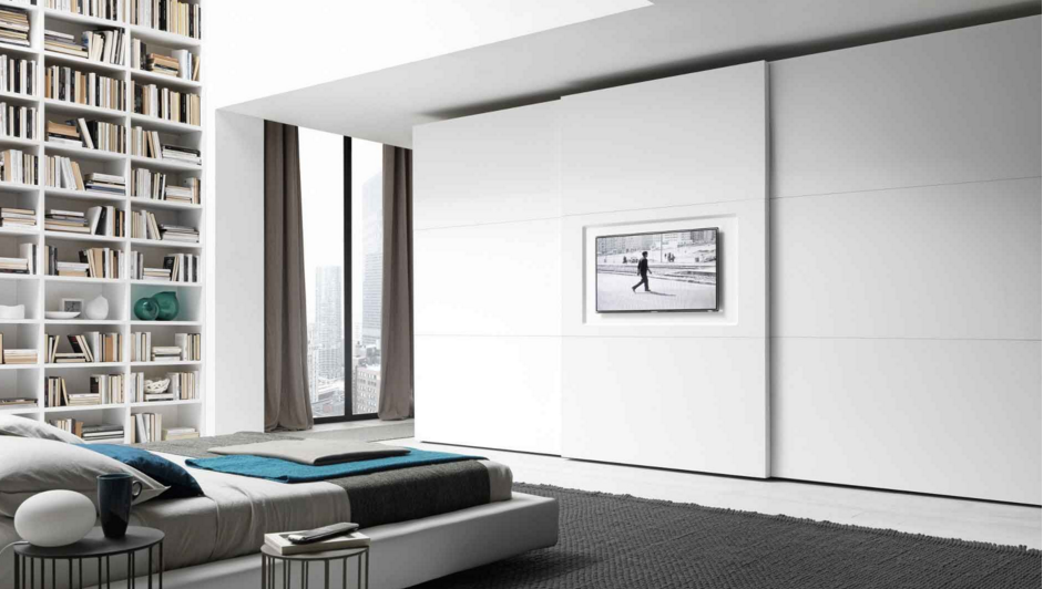 PRESOTTO CROSSART
