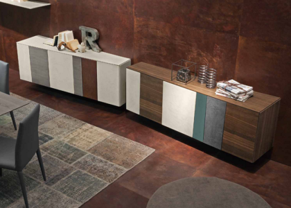 PRESOTTO CROSSART