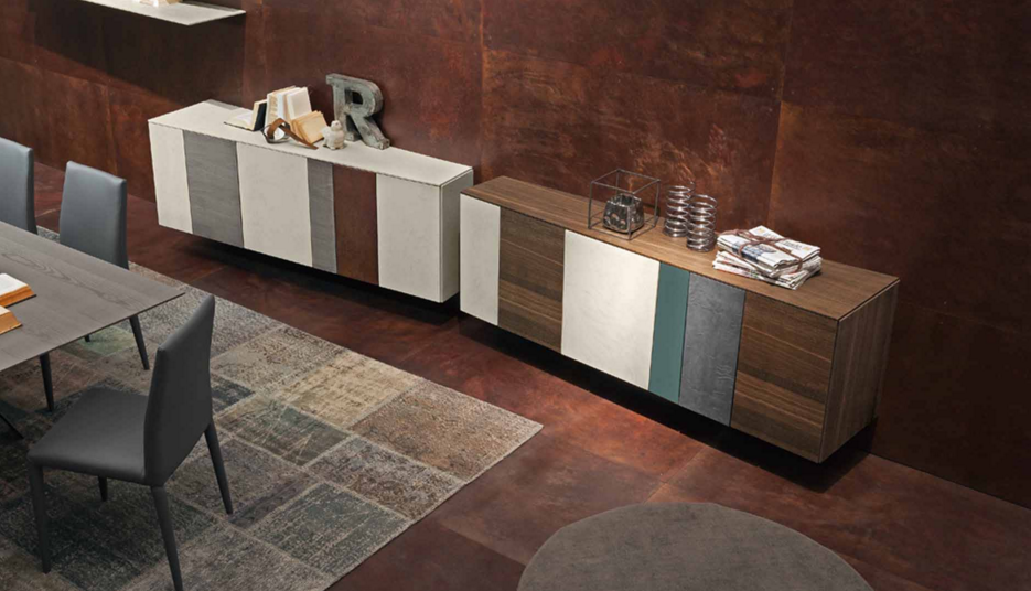 PRESOTTO CROSSART