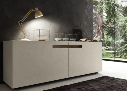 PRESOTTO CROSSART