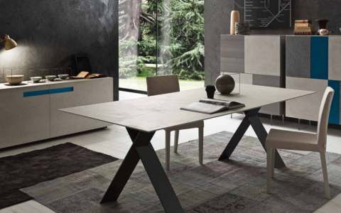 PRESOTTO TAVOLO MODELLO TAILOR