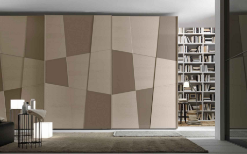 PRESOTTO ARMADIO MODELLO SHAPE