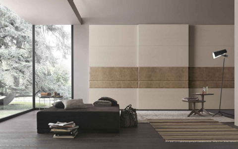 PRESOTTO ARMADIO MODELLO DAMA