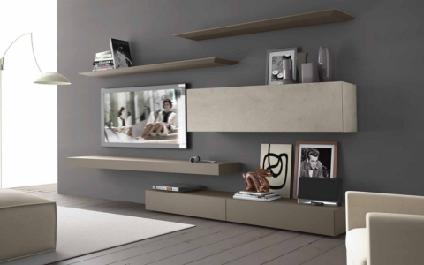 PRESOTTO MODELLO INCLINART