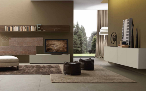 PRESOTTO MODELLO MODULART