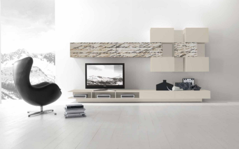 PRESOTTO MODELLO MODULART COVER