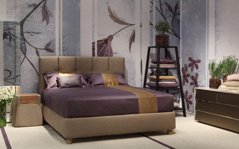 FLOU LETTO ARGAN