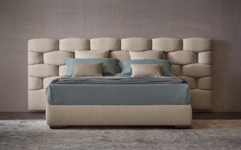 FLOU LETTO MAJAL