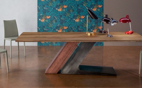 BONALDO TAVOLO TL SEDIA KAYLA