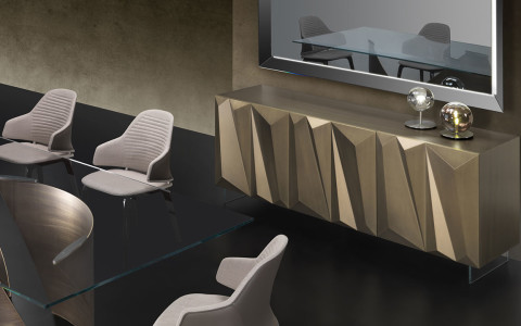 REFLEX MADIA QUARTZ BUFFET