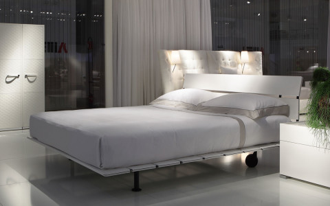 FLOU LETTO TADAO