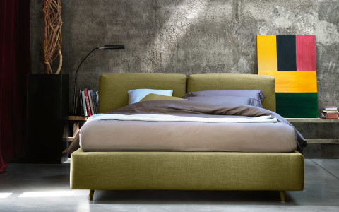 BONTEMPI LETTO KUNA