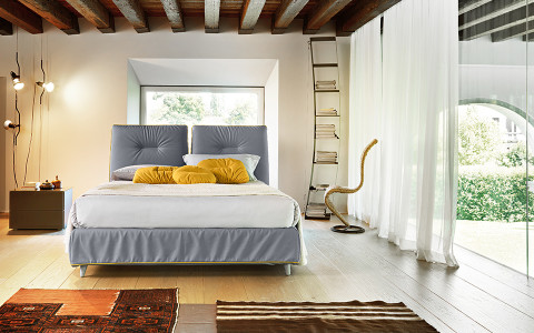 BONTEMPI LETTO KOA