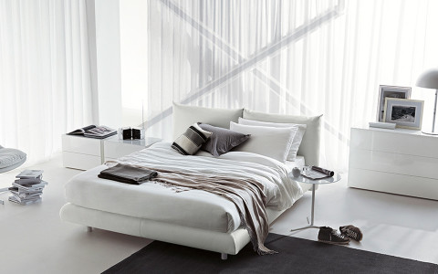 BONTEMPI LETTO CORFU