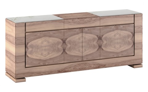 SMANIA CREDENZA PRISCA 3