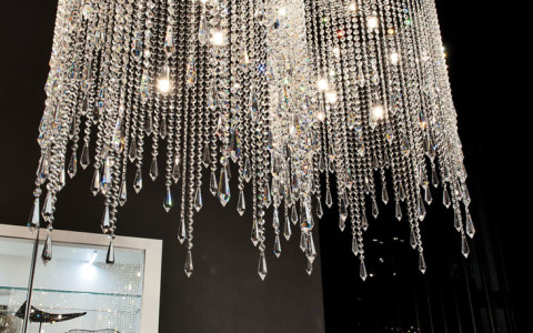 CATTELAN LAMPADA VENEZIA