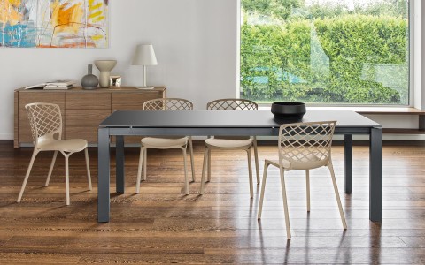CALLIGARIS TAVOLO BARON SEDIA GAMERA