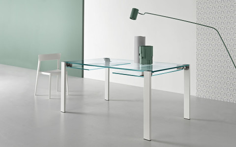 TONELLI TAVOLO LIVINGSTONE