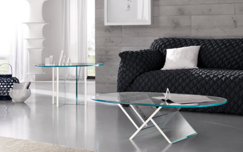 TONELLI TAVOLINO VEER COFFEE TABLE
