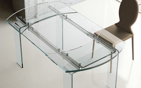 RIFLESSI TAVOLO LORD SEDIA ANNA