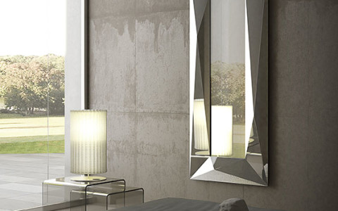 RIFLESSI SPECCHIO DIAMOND