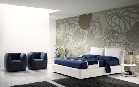 SAMOA LETTO QUIET