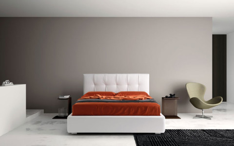 SAMOA LETTO POSITIVE
