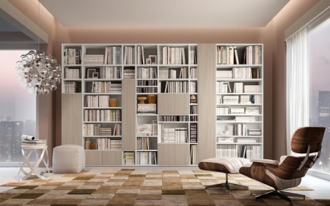 FERRIMOBILI LIBRERIA