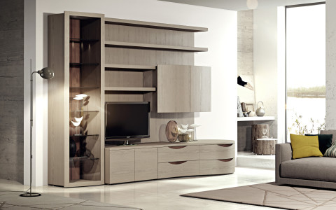 FAZZINI PARETE DREAM GLAMOUR