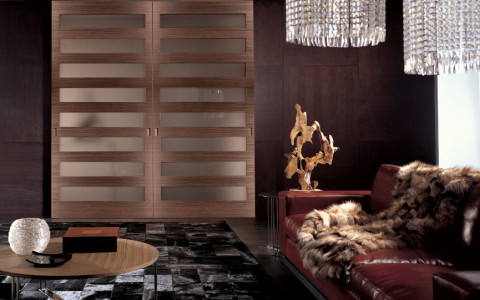 LONGHI SISTEMA SHADOW