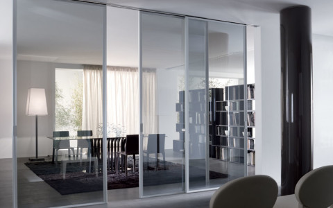 LONGHI PORTA CRISTAL
