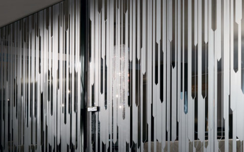 LONGHI SISTEMA BOISERIE ENDLESS