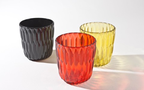 KARTELL VASO JELLY