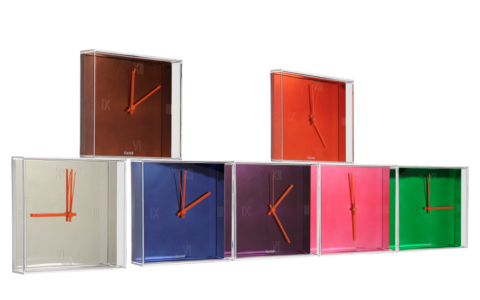 KARTELL OROLOGIO TIC&TAC
