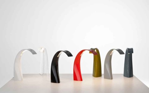 KARTELL LAMPADA TAJ