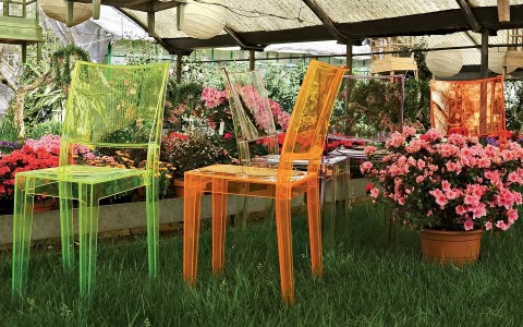 KARTELL SEDIA LA MARIE