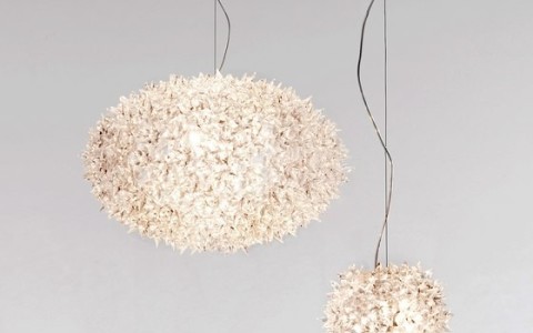 KARTELL LAMPADA BLOOM