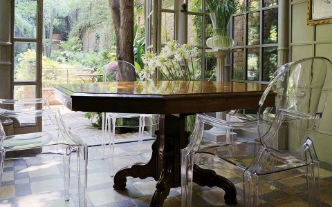 KARTELL LOUIS GHOST