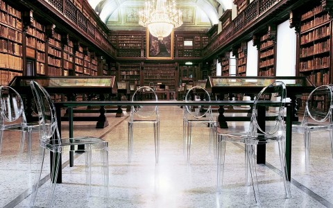 KARTELL VICTORIA GHOST