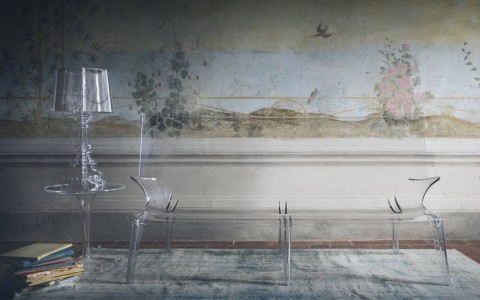 KARTELL DIVANO UNCLE JACK